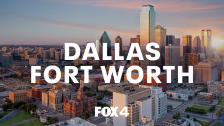 FOX 4 Dallas-Fort Worth 