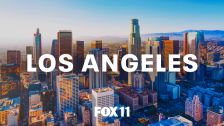 FOX 11 Los Angeles now streaming on FOX LOCAL