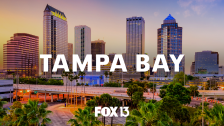 Live News Stream: Watch FOX 13 Tampa Bay