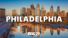 Live News Stream: Watch FOX 29 News Philadelphia